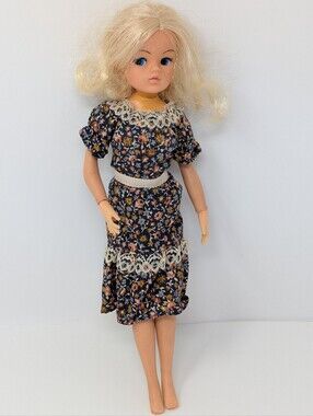 Marx Cindy Doll Vintage